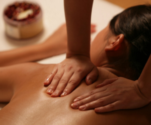 Don’t Call It Pampering: Massage Wants to Be Medicine