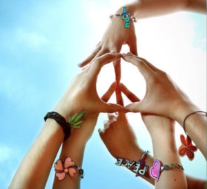 Peace image