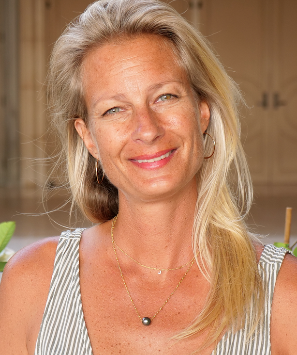 Meet with Maui Nutritionist Jen Dreisch