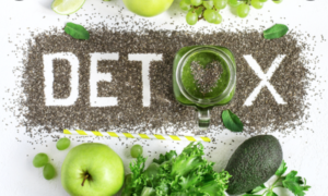 detox fall cleanse